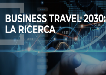 Come sarà il Business Travel nel 2030? La ricerca Travel for business per il Gruppo Gattinoni