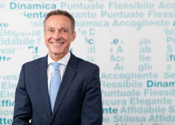 Air Dolomiti: un volo verso nuovi orizzonti