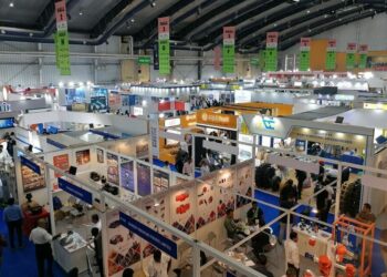 Mobilità in India: come raggiungere la fiera Excon