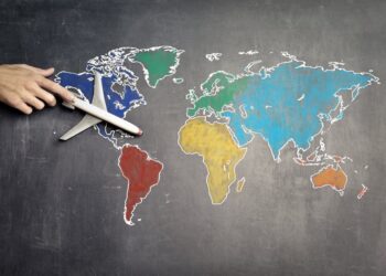 Viaggi d’affari nei prossimi anni: un approccio olistico