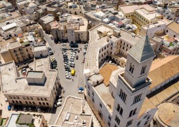 Guida per viaggi d’affari a Bari: in occasione di Enoliexpo 2024