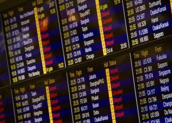 Studio Business travel 2030: temi e scenario