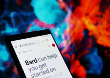Google Bard per viaggi d’affari: pianificare e gestire in tempo reale