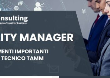 Webinar: aggiornamenti importanti del tavolo tecnico TAMM per i mobility manager