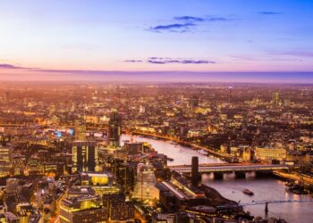 Quali sono le migliori business destination al mondo?