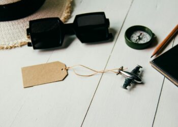 Global Business Travel Review