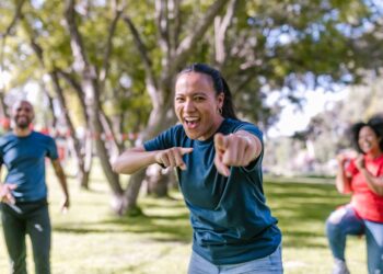 Team building sostenibili in Valle d’Aosta