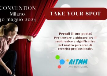 La Convention Annuale Aitmm 2024: prendi il Tuo posto nel mondo del Travel Mobility Management