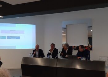 Il Gruppo Gattinoni continua a prosperare nonostante le sfide del settore: la visione per il futuro