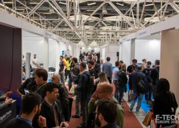 E-CHARGE 2024: il futuro dell’Industria della ricarica elettrica a Bologna il 7 e 8 maggio