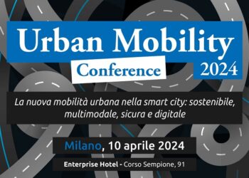 La Rivoluzione della Mobilità Urbana: alla scoperta della Smart City. MILANO, 10/04/2024