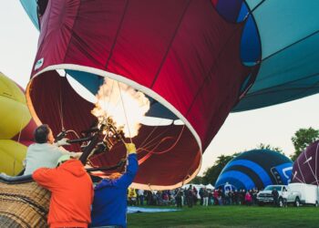 7 Eventi unici per weekend e vacanze in Valle d’Aosta