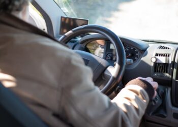 Ridesharing nei viaggi d’affari: c’è sempre un margine di rischio