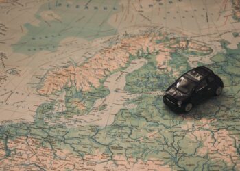 Mercato del car rental: noleggio a breve termine cresce del 71% e l’elettrico?