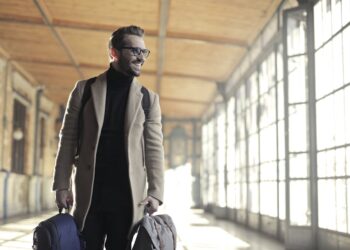 Bagagli intelligenti: molto più che semplici valigie per viaggiatori d’affari