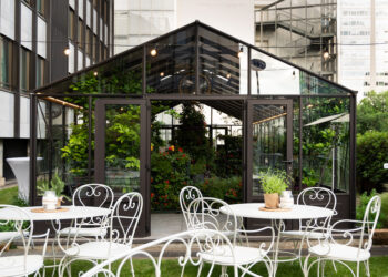 HILTON Milan: anche il drink è sostenibile