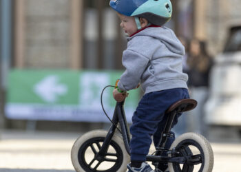 In sella al cambiamento