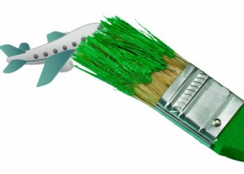 Alla ricerca della verità ambientale: compagnie aeree sotto accusa