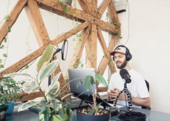 L’utilità dei podcast nel Business Travel