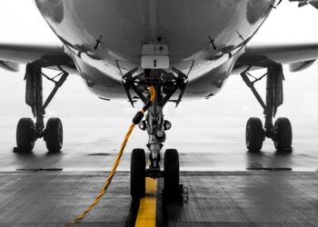 Piano Jet Zero per raggiungere l’obiettivo di emissioni zero nell’aviazione entro il 2050