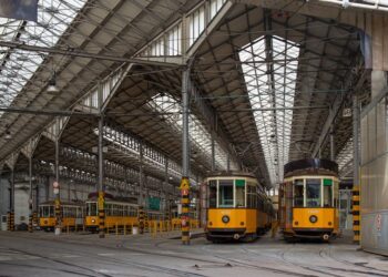 Biglietto ricaricabile ATM: Milano dice addio al ticket cartaceo 