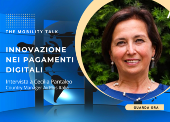 Intervista a Cecilia Pantaleo, Country Manager AirPlus Italia: innovazioni e Trend nei pagamenti digitali