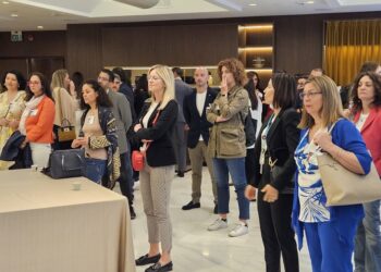 Saper muovere le idee, prima delle persone. Convention Travel Mobility Manager