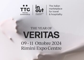 La nuova Veritas di TTG – INOUT 2024: autenticità e trasparenza nel turismo