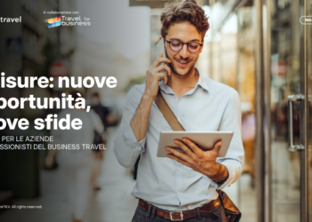 Il Bleisure richiede un cambiamento necessario per le aziende. Scopri perché!