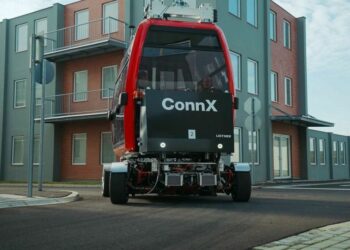 ConnX: l’anello mancante del TPL unisce la fune alla gomma