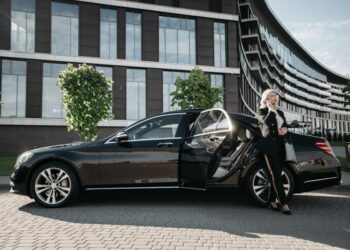 AI generativa per la gestione di flotte aziendali