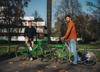 E-mobility in Italia cresce: perché le aziende devono considerarlo?