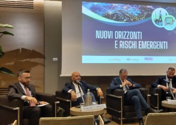Nuovi orizzonti e rischi emergenti: un evento a Milano con Ambimed e ACI Blueteam