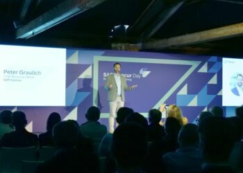 SAP Concur Day. La mobilità del futuro ha un pensiero veloce