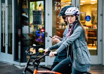 Il nuovo Bando Bike to Work & City Logistics 2024
