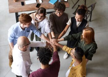 Come organizzare un viaggio di gruppo aziendale?