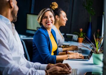 La guida per donne d’affari che viaggiano da sole 