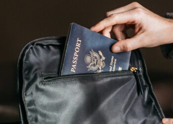 Guida al rinnovo passaporto per viaggiatori d’affari