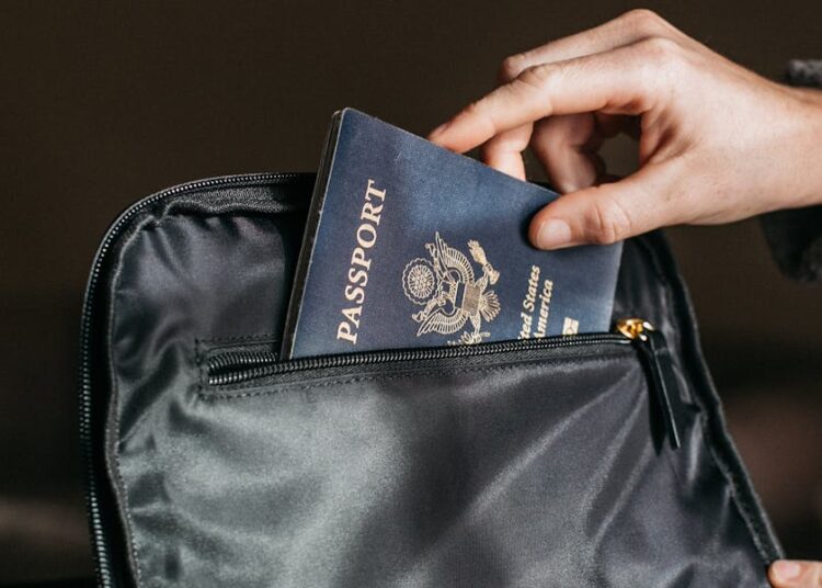 Guida al rinnovo passaporto per viaggiatori d’affari