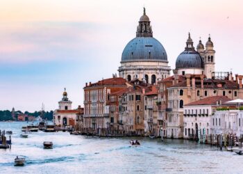 Il mercato degli hotel in Italia: un’analisi dettagliata