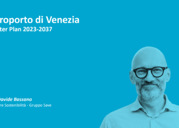 L’Aeroporto di Venezia verso un futuro sostenibile