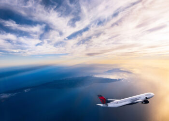 Delta espande il suo network Italia-USA per l’estate 2025 con nuove rotte e più voli