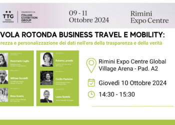 Business Travel e Mobilità Aziendale: i dati sono davvero la chiave del futuro?