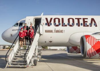 Cosa infastidisce i passeggeri in volo?