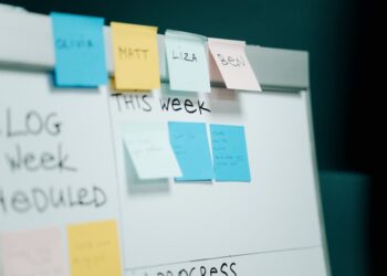 L’utilità di una bacheca aziendale 