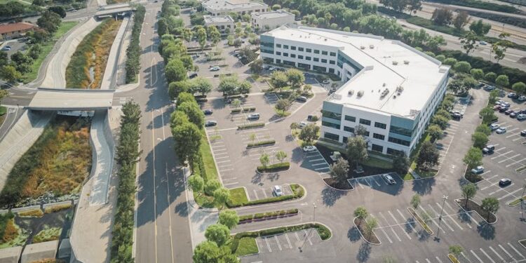 Gestione dei parcheggi aziendali: perché inserirla nel PSCL?