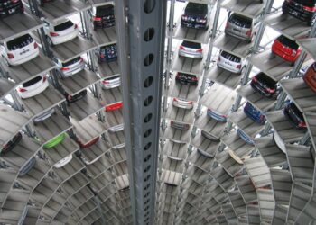 Gestione delle flotte aziendali in Italia: il futuro è AI, digitale ed elettrico