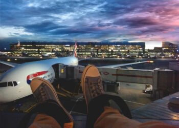 Heathrow e Genetec: un’Innovazione a prova di futuro