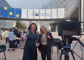 BT4Europe e la sfida del business travel sostenibile: un viaggio appena cominciato