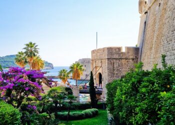 Bleisure in Croazia: viaggi aziendali al centro del Mediterraneo